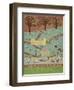 Farm Folks-David Sheskin-Framed Premium Giclee Print