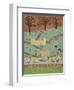 Farm Folks-David Sheskin-Framed Premium Giclee Print