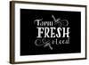 Farm Fresh and Local-Ashley Santoro-Framed Giclee Print