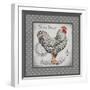 Farm Fresh Eggs I-Gwendolyn Babbitt-Framed Art Print