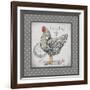 Farm Fresh Eggs II-Gwendolyn Babbitt-Framed Art Print