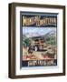 Farm Fresh Fun-Scott Westmoreland-Framed Art Print