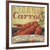 Farm Fresh VI-Fiona Stokes-Gilbert-Framed Giclee Print