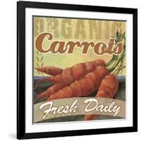 Farm Fresh VI-Fiona Stokes-Gilbert-Framed Giclee Print