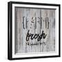 Farm Fresh-Kimberly Allen-Framed Art Print