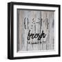 Farm Fresh-Kimberly Allen-Framed Art Print