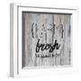 Farm Fresh-Kimberly Allen-Framed Art Print