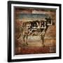 Farm Fresh-OnRei-Framed Art Print