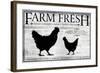 Farm Fresh-ALI Chris-Framed Giclee Print