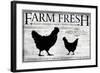 Farm Fresh-ALI Chris-Framed Giclee Print