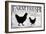 Farm Fresh-ALI Chris-Framed Giclee Print