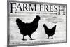 Farm Fresh-ALI Chris-Mounted Giclee Print