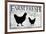 Farm Fresh-ALI Chris-Framed Giclee Print