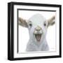 Farm Friends I-Myles Sullivan-Framed Art Print