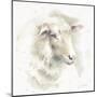 Farm Friends IV Neutral-Lisa Audit-Mounted Art Print