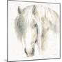 Farm Friends VI Neutral-Lisa Audit-Mounted Art Print