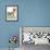 Farm Funnies - Humpty Dumpty-Marsha Winborn-Framed Giclee Print displayed on a wall