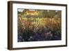 Farm Garden-Philip Craig-Framed Giclee Print