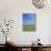 Farm Hay Bales and Clouds, Eastern Washington, USA-Adam Jones-Photographic Print displayed on a wall