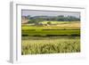 Farm House in Northumberland National Park-Matthew-Framed Photographic Print