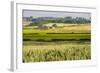 Farm House in Northumberland National Park-Matthew-Framed Photographic Print