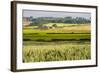 Farm House in Northumberland National Park-Matthew-Framed Photographic Print