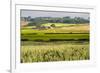 Farm House in Northumberland National Park-Matthew-Framed Photographic Print