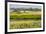 Farm House in Northumberland National Park-Matthew-Framed Photographic Print