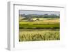 Farm House in Northumberland National Park-Matthew-Framed Photographic Print