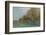 Farm in Southampton, Long Island-Alfred Thompson Bricher-Framed Premium Giclee Print