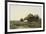 Farm in the Open Fields-Paul Joseph Constantin Gabriel-Framed Art Print