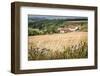 Farm in the Sudely Valley, Winchcombe, the Cotswolds, Gloucestershire, England-Matthew Williams-Ellis-Framed Photographic Print