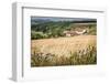 Farm in the Sudely Valley, Winchcombe, the Cotswolds, Gloucestershire, England-Matthew Williams-Ellis-Framed Photographic Print