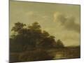Wood Mount