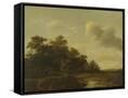 Canvas Black