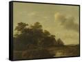 Canvas Black