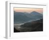 Farm Land, Pokhara Valley, Gandak, Nepal, Himalayas, Asia-Mark Chivers-Framed Photographic Print