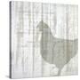 Farm Life 2-Kimberly Allen-Stretched Canvas