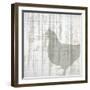 Farm Life 2-Kimberly Allen-Framed Art Print