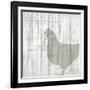 Farm Life 2-Kimberly Allen-Framed Art Print