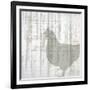 Farm Life 2-Kimberly Allen-Framed Art Print