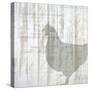 Farm Life 2-Kimberly Allen-Stretched Canvas