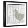 Farm Life 2-Kimberly Allen-Framed Art Print