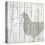 Farm Life 2-Kimberly Allen-Stretched Canvas