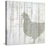 Farm Life 2-Kimberly Allen-Stretched Canvas