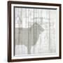 Farm Life 3-Kimberly Allen-Framed Art Print