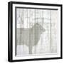 Farm Life 3-Kimberly Allen-Framed Art Print