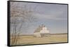 Farm Life Long Ago 2-null-Framed Stretched Canvas