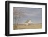 Farm Life Long Ago 2-null-Framed Photographic Print