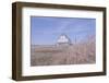 Farm Life Long Ago-null-Framed Photographic Print